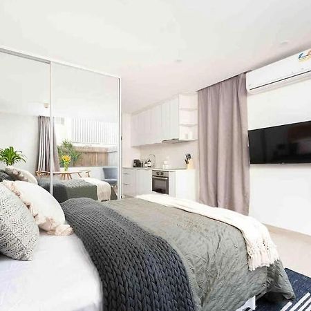 Perfect Stay 2Min By Walk To The Beach Free Parking Sydney Exterior photo